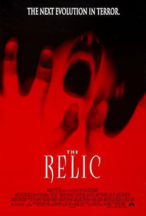 "The Relic" | Parks and Museum Education | 13 Horror Movies Inspired by Hocking College Majors