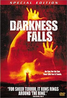 "Darkness Falls" | Dental Hygiene | 13 Horror Movies Inspired by Hocking College Majors