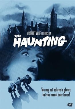 "The Haunting" | Real Estate | 13 Horror Movies Inspired by Hocking College Majors