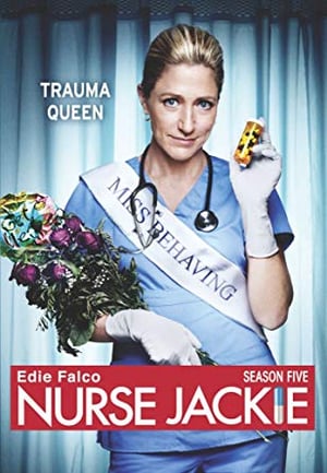 Nurse Jackie | Top 5 Binge-Worthy Shows Based on Your Major