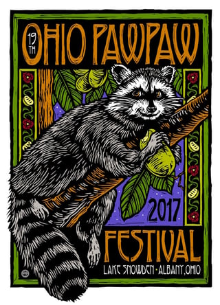 pawpaw festival | eating local athens ohio