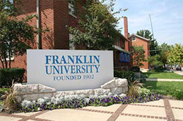 Franklin University