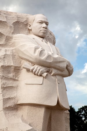Martin Luther King Jr 5