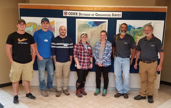GeoSurveyF2018