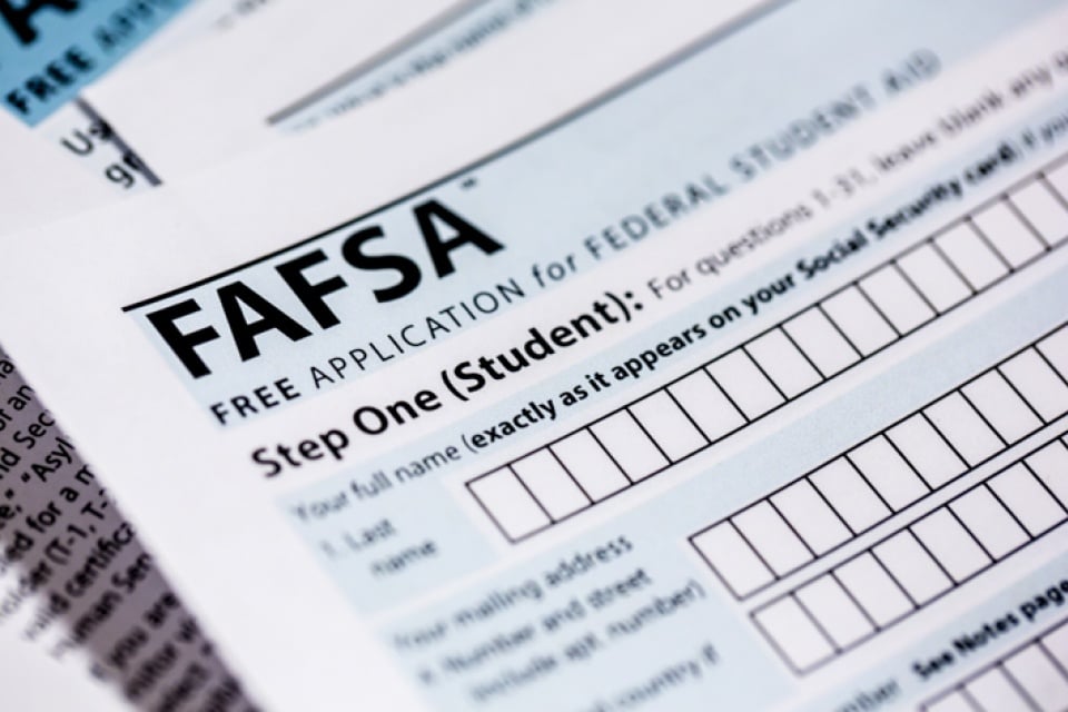 FAFSA Checklist A Guide to Applying for Federal Student Aid