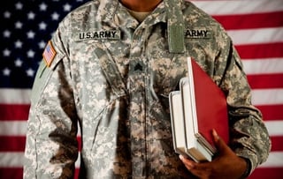army knowledge online | hocking college for veterans