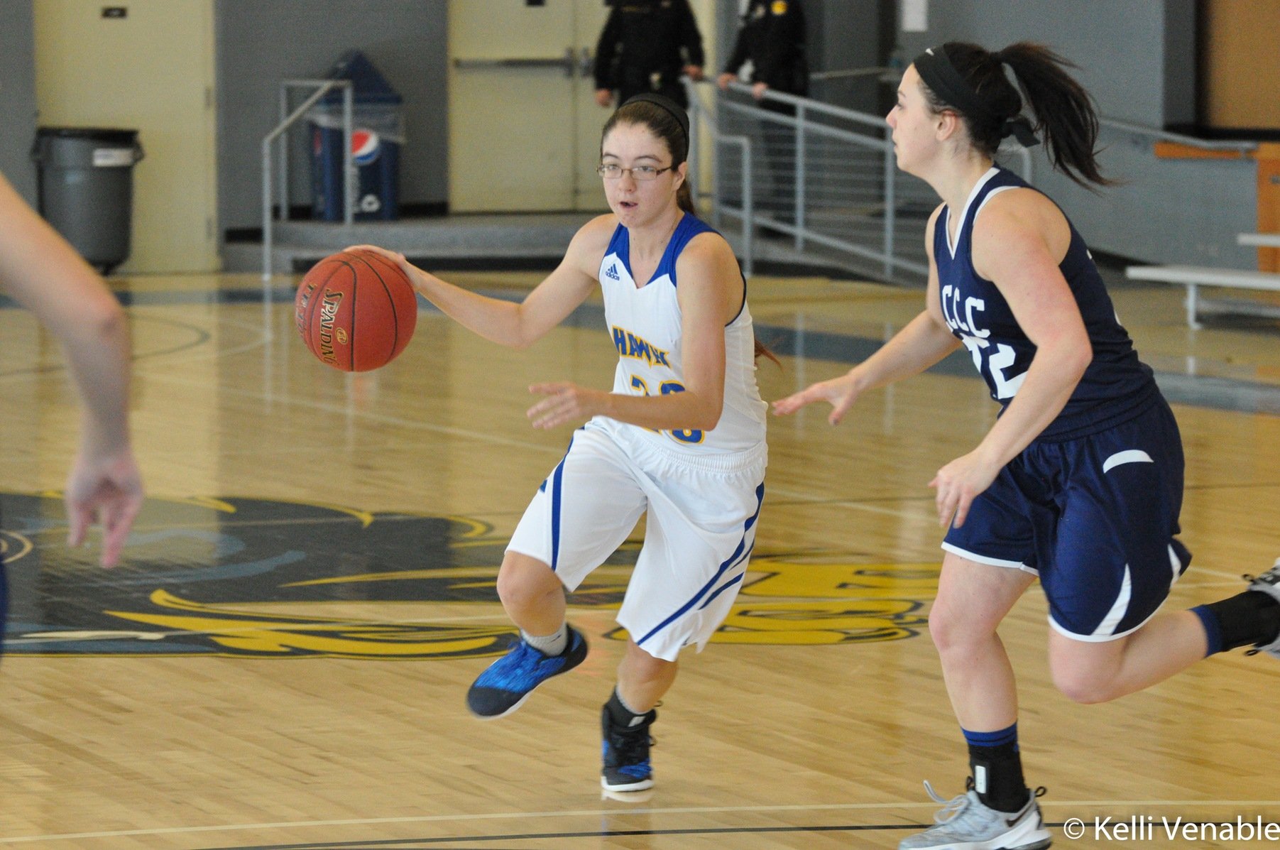 Hocking College Falls To Lorain County Community College in Regular Season Finale