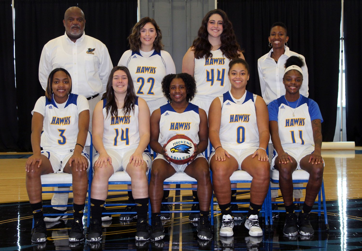 Men's and Women's Basketball Teams Fall to Edison State