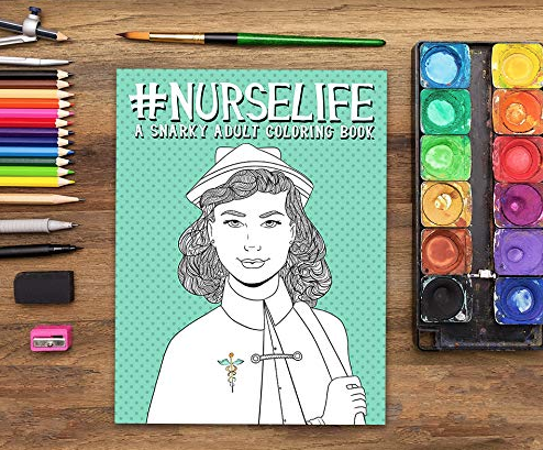 Nursing | Unique Gifts to Get For An Allied Health & Nursing Student Under $30