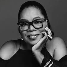 Oprah Winfrey | 9 Amazing American Business Women Who Are Changing the World