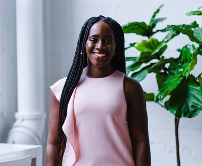 Karen Okonkwo | 9 Amazing American Business Women Who Are Changing the World