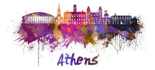 Athens Community Arts & Music Festival