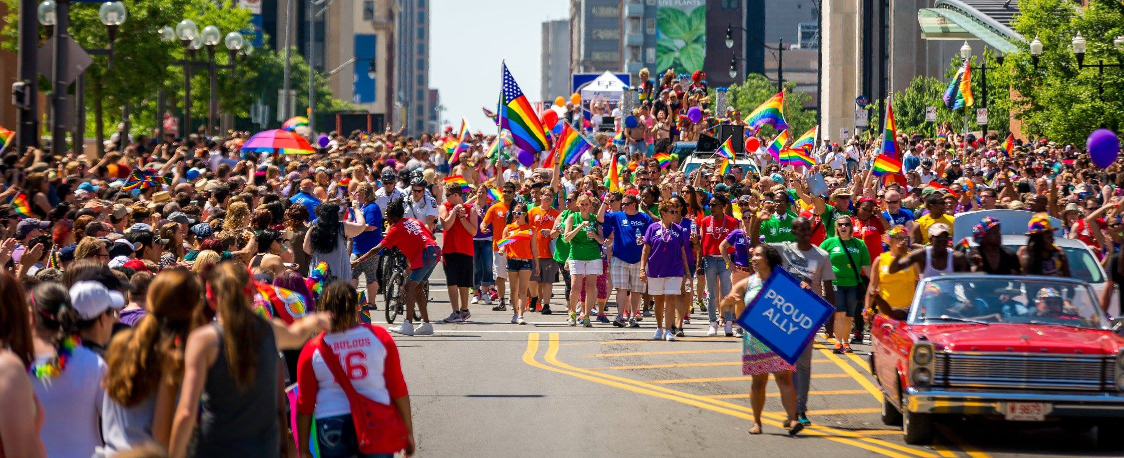 Columbus-Pride-Parade