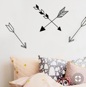 More Wall Art Options | 15 Ways to Decorate Your Dorm Without Breaking the Bank