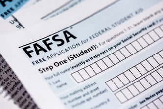 Tips for Filling Out the 2020–21 FAFSA® Form