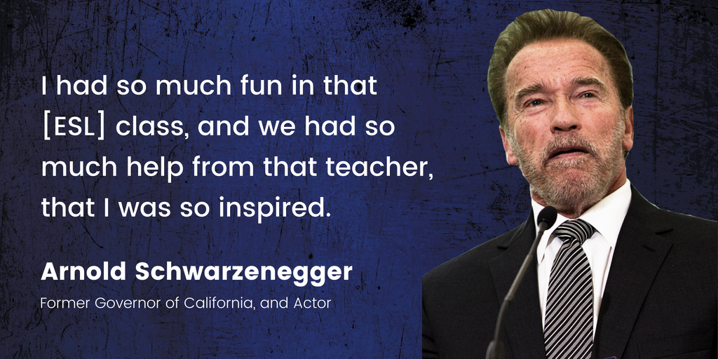 Arnold Schwarzenegger | 16 Famous Celebrities Who Attended Community College