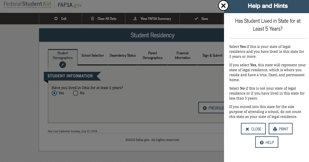 How to Fill Out the FAFSA - Help and Hints | Financial Aid Bootcamp:  Understanding the FAFSA