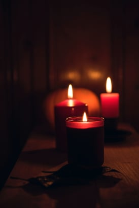 candles