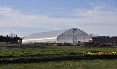 Logan Farm Agroecology