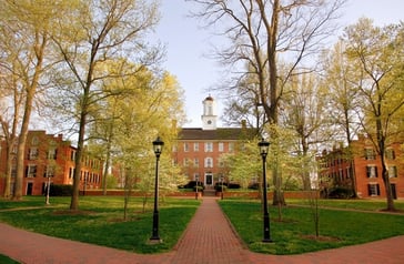 OU-Cutler Hall