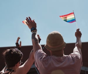 Pride Parade