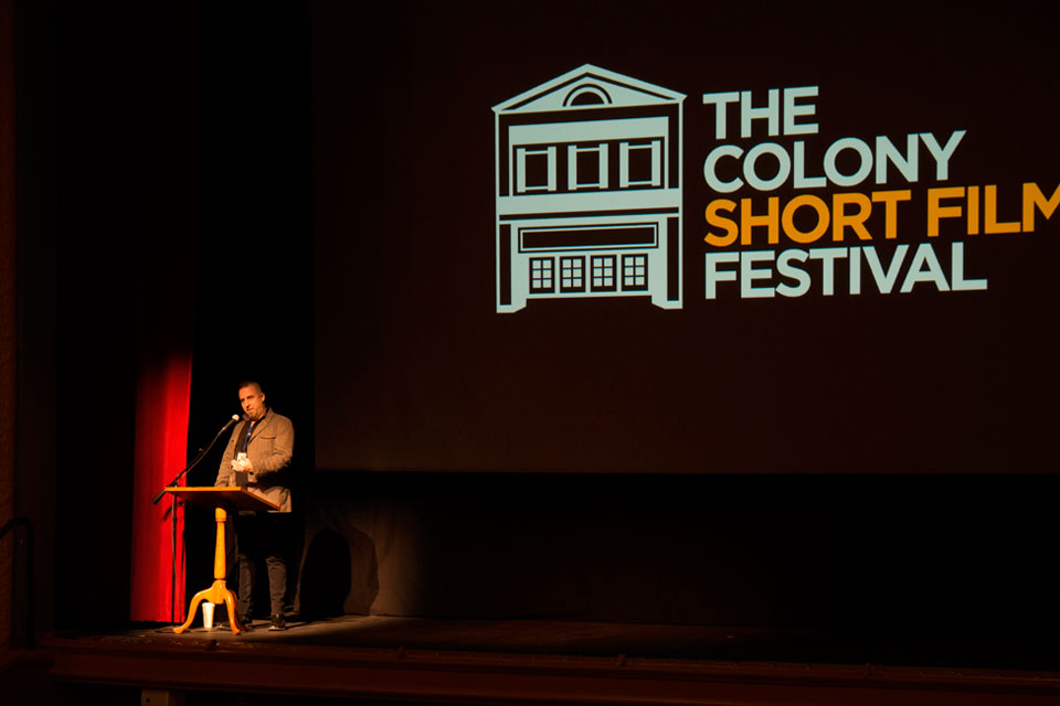 colonyfilmfest