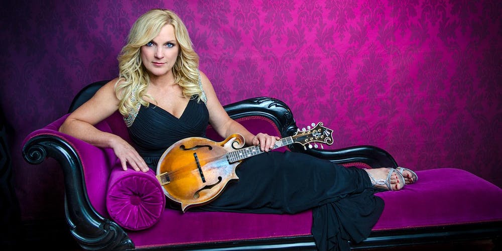 rhonda vincent