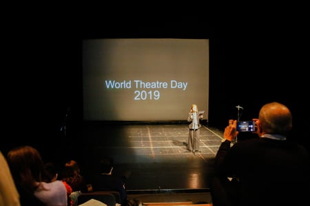 World Theatre Day 19 01