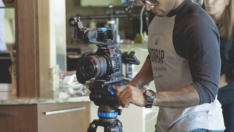 film and video production