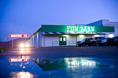 fun barn-1