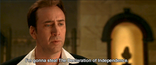 Declaration of Independence | 15 Fun Facts About the Fourth of July