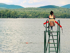 summer-job-lifeguard