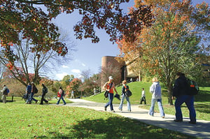 colleges in ohio | individualized studies