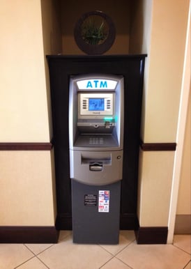 spring break -atm hotel