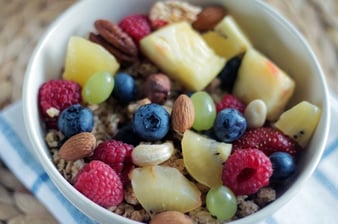 healthy-breakfast-food-fruit