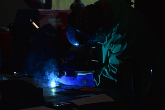 Getting A Welding Certificate What To Know About D1 1 Certification
