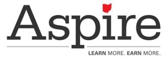 Aspire logo