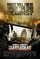 "Diary of the Dead" | Film and Video Production | 13 Horror Movies Inspired by Hocking College Majors