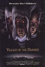 "Villiage of the Damned" | Early Childhood Education | | 13 Horror Movies Inspired by Hocking College Majors