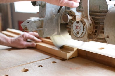 Table saw_carpentry