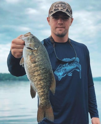 Nathan D. Beem | Nathan Beem Memorial Nature Preserve |Six Mile Lake Nature Preserve | Nature Preserve Honors Hocking College Graduates' Love of the Outdoors