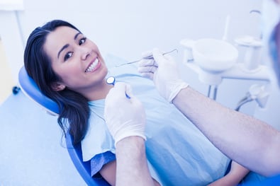 About Hocking College’s Dental Hygiene program | Three Allied Health Programs Make Glassdoor's Best Jobs in America List