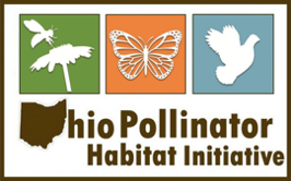 Ohio Pollinator Habitat Initiative Logo | Hocking College Launches New Natural Resources Conservation Contractor Certificate and Pollinator Habitat