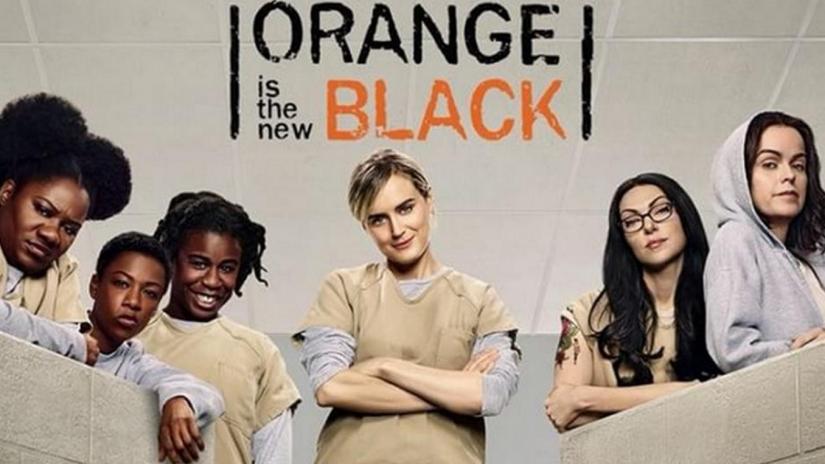 Orange is the New Black | Top 5 Binge-Worthy Shows Based on Your Major