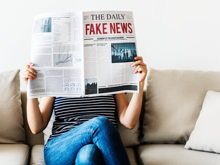 Fake News: How to Spot a Reliable Source