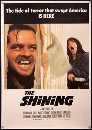 "The Shining" | Hotel and Restaurant Management | 13 Horror Movies Inspired by Hocking College Majors