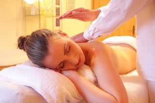 become a massage therapist