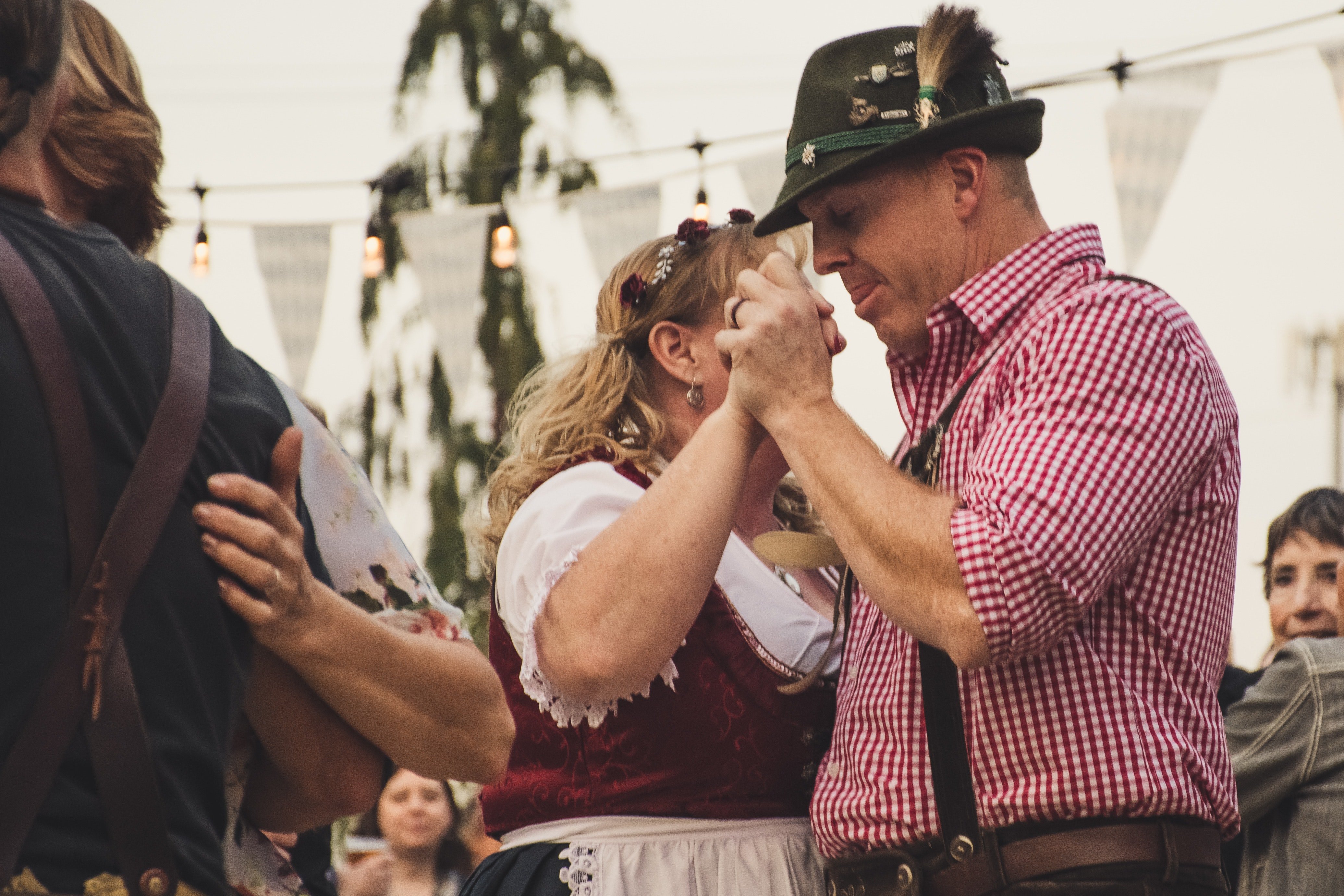 Columbus Oktoberfest | Things To Do Near Hocking College this September